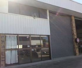 Factory, Warehouse & Industrial commercial property leased at Clontarf QLD 4019