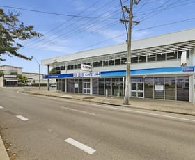 Offices commercial property leased at Suite 1, 514 Sturt Street Townsville City QLD 4810