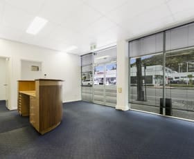 Offices commercial property leased at Suite 1, 514 Sturt Street Townsville City QLD 4810