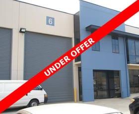 Factory, Warehouse & Industrial commercial property leased at Smithfield NSW 2164