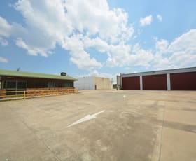Offices commercial property leased at 240-246 Kent Street Rockhampton City QLD 4700