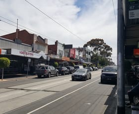 Shop & Retail commercial property leased at Level 1/772 Glen Huntly Road Caulfield South VIC 3162