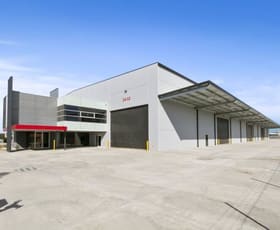 Factory, Warehouse & Industrial commercial property leased at 24-32 Discovery Road Dandenong South VIC 3175