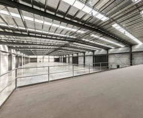 Factory, Warehouse & Industrial commercial property leased at 24-32 Discovery Road Dandenong South VIC 3175