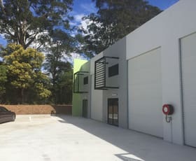 Factory, Warehouse & Industrial commercial property leased at 11/3 Fleet Close Tuggerah NSW 2259