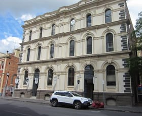 Offices commercial property leased at Part 3rd 63-65 Cameron Street Launceston TAS 7250