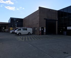 Factory, Warehouse & Industrial commercial property leased at Alexander Avenue Taren Point NSW 2229