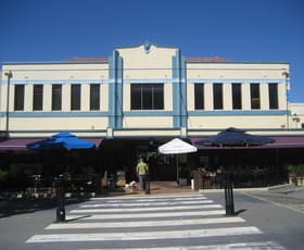 Shop & Retail commercial property for lease at Franklin Street Griffith ACT 2603