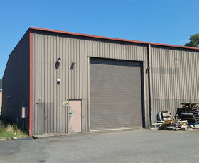 Factory, Warehouse & Industrial commercial property leased at 139B Russell Street Emu Plains NSW 2750