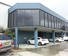 Factory, Warehouse & Industrial commercial property leased at 4 / 113 Wisemans Ferry Road Somersby NSW 2250