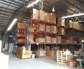 Factory, Warehouse & Industrial commercial property leased at 4 / 113 Wisemans Ferry Road Somersby NSW 2250