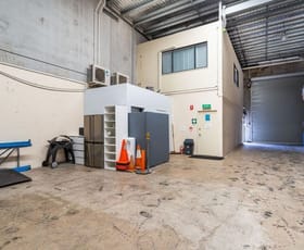 Showrooms / Bulky Goods commercial property leased at 11/11-17 Cairns Street Loganholme QLD 4129