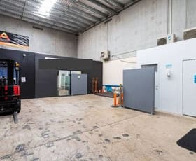 Offices commercial property leased at 11/11-17 Cairns Street Loganholme QLD 4129