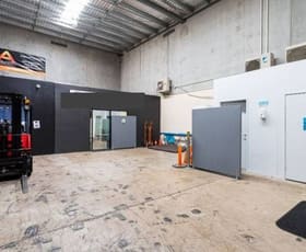 Showrooms / Bulky Goods commercial property leased at 11/11-17 Cairns Street Loganholme QLD 4129