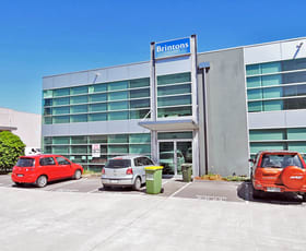 Offices commercial property leased at 35/3 Westside Avenue Port Melbourne VIC 3207