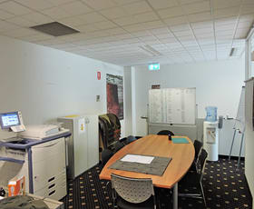 Offices commercial property leased at 35/3 Westside Avenue Port Melbourne VIC 3207
