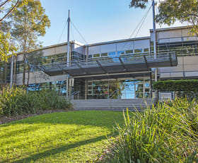 Offices commercial property leased at 1 Figtree Drive Sydney Olympic Park NSW 2127