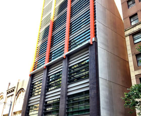 Offices commercial property leased at Level 4/299 Sussex Street Sydney NSW 2000