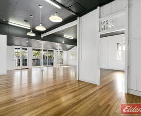 Offices commercial property leased at Paddington QLD 4064