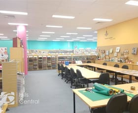 Shop & Retail commercial property leased at 24-32 Lexington Drive Bella Vista NSW 2153