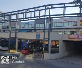 Shop & Retail commercial property leased at 24-32 Lexington Drive Bella Vista NSW 2153