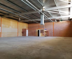 Factory, Warehouse & Industrial commercial property leased at 51 Kendall Avenue Queanbeyan NSW 2620