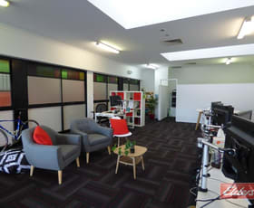 Medical / Consulting commercial property leased at West End QLD 4101