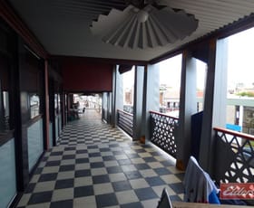 Medical / Consulting commercial property leased at West End QLD 4101