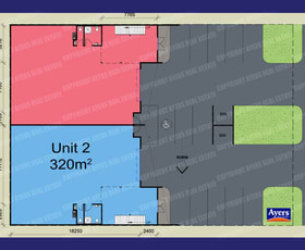 Factory, Warehouse & Industrial commercial property leased at 2/22 Dillington Pass Landsdale WA 6065