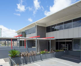 Offices commercial property leased at 6a/195 Hume Street Toowoomba City QLD 4350