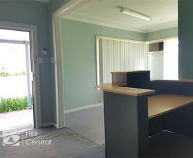 Offices commercial property leased at 640 Old Northern Road Dural NSW 2158