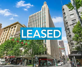 Medical / Consulting commercial property leased at Suite 904a/125 Swanston Street Melbourne VIC 3000