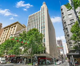 Medical / Consulting commercial property leased at Suite 904a/125 Swanston Street Melbourne VIC 3000