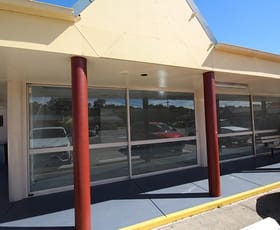 Shop & Retail commercial property leased at 1/1 Regina Street Ningi QLD 4511