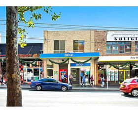 Shop & Retail commercial property leased at Suite 1/197 Burwood Road Burwood NSW 2134