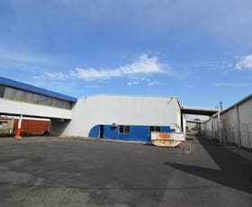 Factory, Warehouse & Industrial commercial property leased at Smithfield NSW 2164