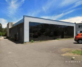 Factory, Warehouse & Industrial commercial property leased at 32 Clyde Street Rydalmere NSW 2116
