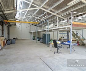 Factory, Warehouse & Industrial commercial property leased at 32 Clyde Street Rydalmere NSW 2116