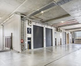 Factory, Warehouse & Industrial commercial property leased at Alexandria NSW 2015