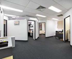 Offices commercial property leased at 3/30 Sylvan Road Toowong QLD 4066
