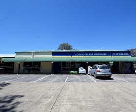 Offices commercial property leased at 6/2-12 Wharf Street Logan Village QLD 4207