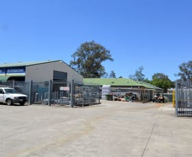 Offices commercial property leased at 6/2-12 Wharf Street Logan Village QLD 4207