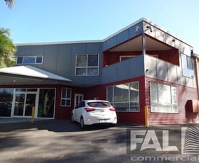 Offices commercial property leased at Unit  1A/46-52 Counihan Road Seventeen Mile Rocks QLD 4073