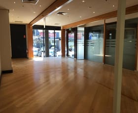 Offices commercial property leased at 129 York Street South Melbourne VIC 3205