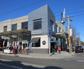 Offices commercial property leased at 1.01/6 Riddell Parade Elsternwick VIC 3185