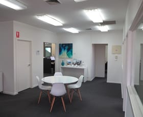 Offices commercial property leased at 1.01/6 Riddell Parade Elsternwick VIC 3185