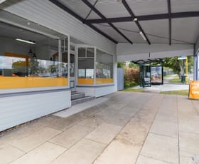 Offices commercial property leased at 1/520 Old Cleveland Road Camp Hill QLD 4152