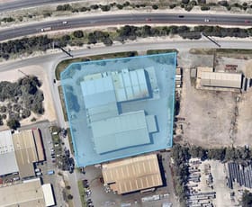 Factory, Warehouse & Industrial commercial property leased at 99 Vulcan Road Canning Vale WA 6155