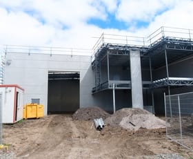 Factory, Warehouse & Industrial commercial property leased at 22 Arctic Court Keysborough VIC 3173