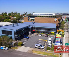 Medical / Consulting commercial property leased at Level 1/2/80 Ipswich Road Woolloongabba QLD 4102